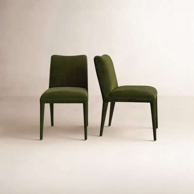 Andersen 18'' H Upholstered Side Chair