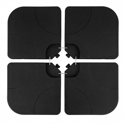 8 Umbrella Base