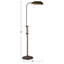 Lampe sur pied 55 po Lavoro-1572410615