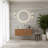 Wall-Mounted Bathroom Vanity-741632021