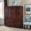 Armoire garde-robe Shaker-14477994