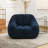 Bean Bag Chair With Filler-209675147