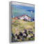 Pourville, 1882 - Toile encadrée multi-pièces-916104680-916104681