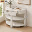 Console avec tiroir et tablettes-699477265-699477268-699477273