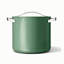 Caraway Nonstick Ceramic Petite Cooker W/ Lid-699400815-699400819