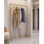 100 cm Clothes Rack