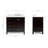 Cambridge 37'' Single Bathroom Vanity with Top-1463257925-1463258695-1378690795