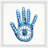 " Hands Off " by Marmont Hill-989172398