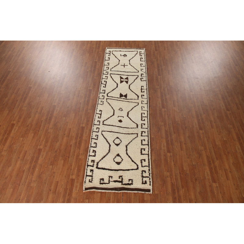 Tapis turc Anatolian Natural Dye