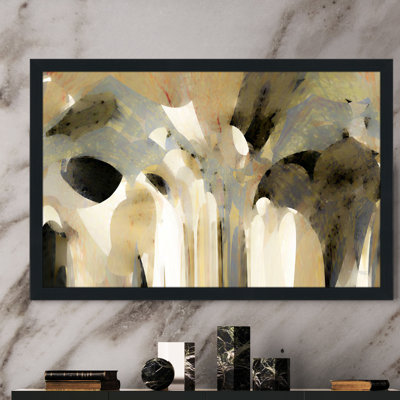 " Angel Speaking To Jacob. Genesis 31:11 " by Mark Lawrence