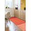 Wool Striped Indoor Rug
