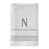 N
