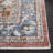 Jacomine Performance Oriental Rug-699880880