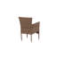 Annalia Aluminium DIning Chair-702898634-702898635
