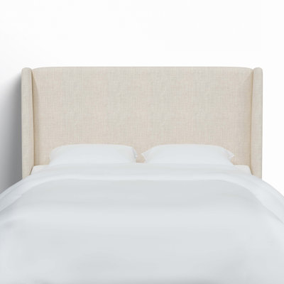 Tilly Pine Headboard