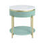 Table de bout avec rangement Bembry-1848347780