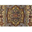 Tapis oriental noué à la main Heral