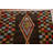 One-of-a-Kind 2'10" X 9'4" New Age Runner Wool Area Rug in Brown