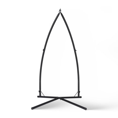 Eliane Iron Hammock Chair Stand