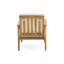 Chaise club Willowbrok
