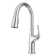 Pfister Highbury 1-Handle Pull-Down Polished Chrome Kitchen Faucet