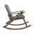 GUS ROCKING CHAIR