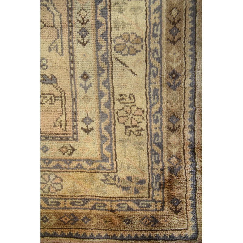 One-of-a-Kind 9'1" X 10'10" Area Rug