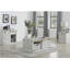 Table de salon Rustic Platinum Accents
