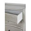 Janice Solid Wood Accent Chest