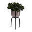 Pot à fleurs en métal Odab-1626018307