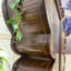 Armoire à vin 47,24 po Butterwood