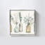 «Modern Farmhouse I Amber» par Anne Tavoletti - Impression sur toile-1711421675-1711421679