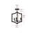 Moralez Flush Mount-1206590890