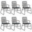 Patio Dining Set with