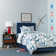 Wool Striped Indoor Rug