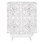 Floral Shower Curtain