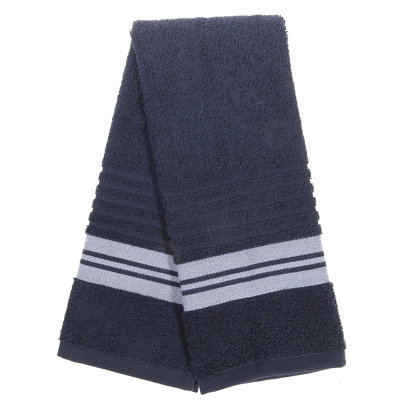 Ensemble 7 serviettes de bain Nuno
