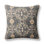 Ira Linen Throw Pillow