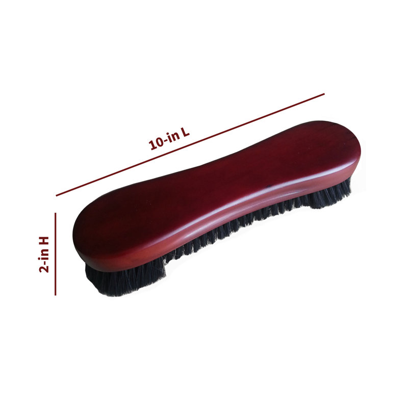 Hathaway Pool Table Billiard Brush