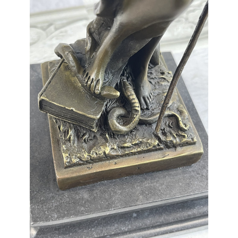 Figurine Lauren Lady Justice