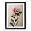 The Appealing Flower - Single Picture Frame Print-1299624990-1299624985