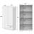Hoschton Dining Cabinet-135457689