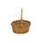 Bay Isle Home™ Wicker Decorative Basket-1491342625