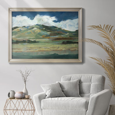 " Western Sky II "