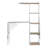 Northdom Serving Table with Bar Storage