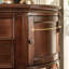 Console de campagne de luxe rétro