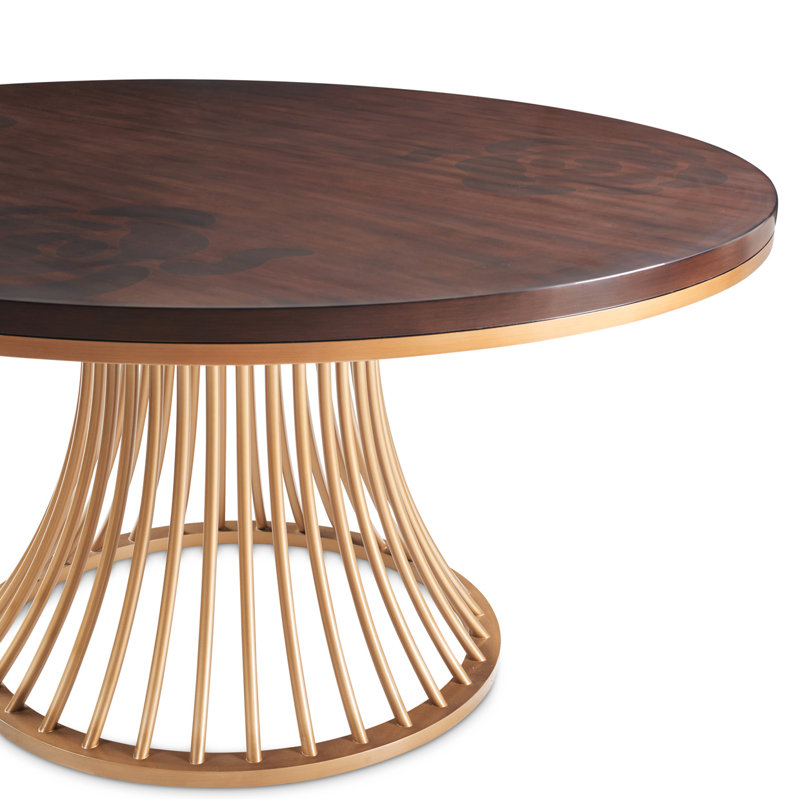 Camellia Field 5 - Piece Dining Set