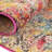 Nalu Abstract Indoor Rug