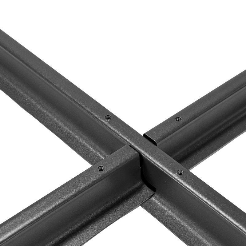 Rosellini 4kg Steel Free Standing Umbrella Base