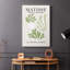 Matisse CCL XXXV, reproduction d'art encadrée